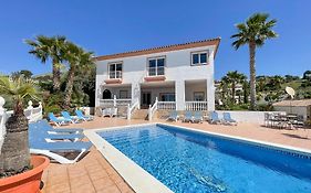 Villa Hermosa