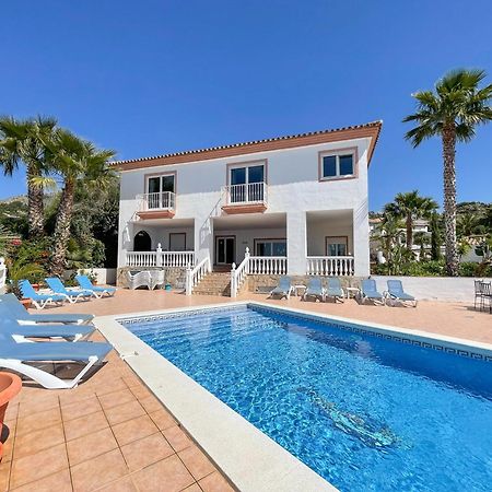 Villa Hermosa Torremuelle Exterior photo