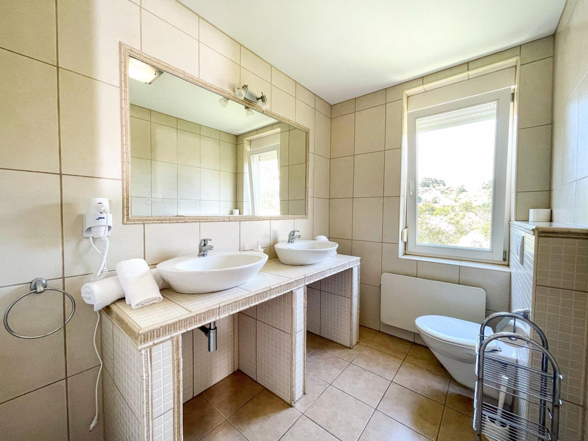Villa Hermosa Torremuelle Exterior photo