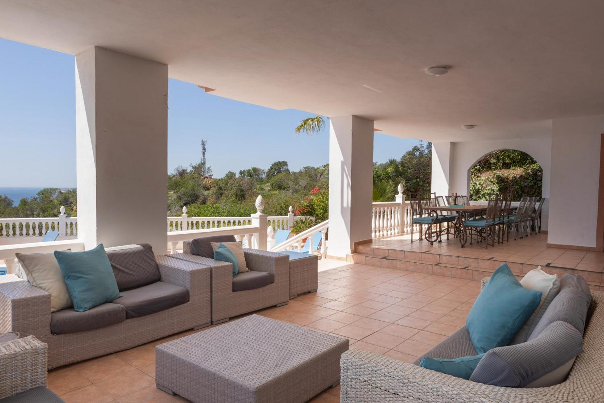 Villa Hermosa Torremuelle Exterior photo