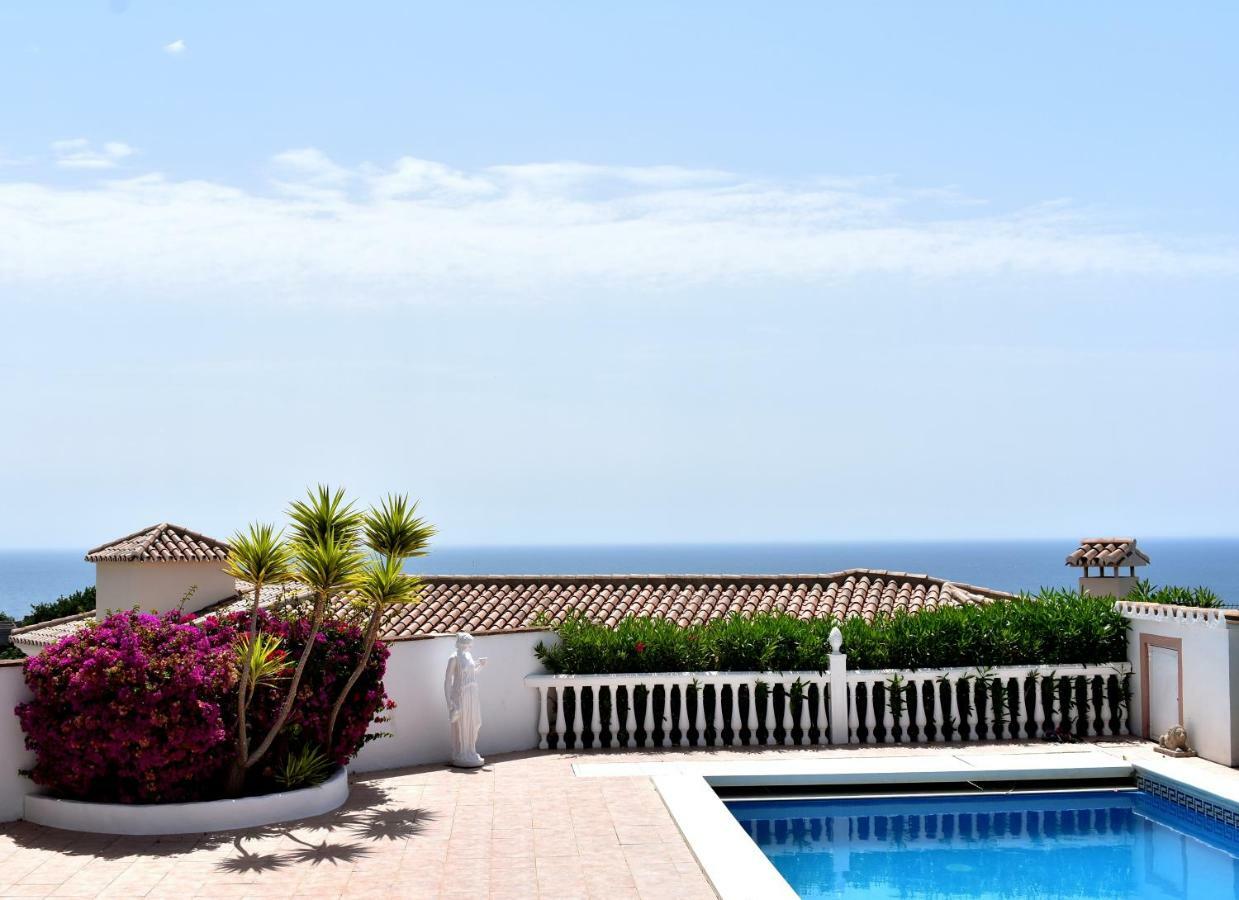 Villa Hermosa Torremuelle Exterior photo