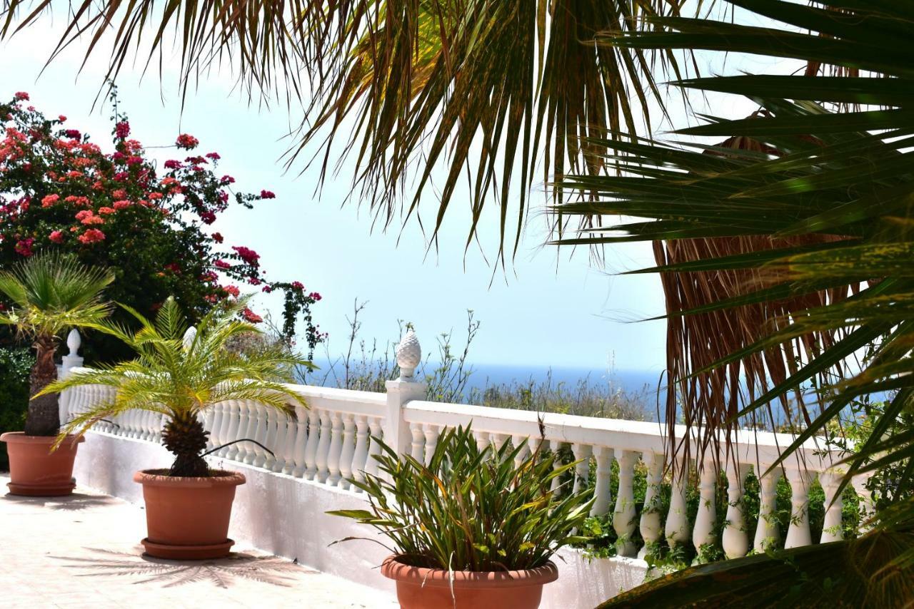 Villa Hermosa Torremuelle Exterior photo